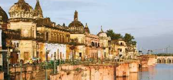 Treta Ke Thakur Temple ayodhya