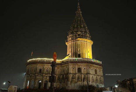 17 Beautiful Temples in Ayodhya to Visit in 2024