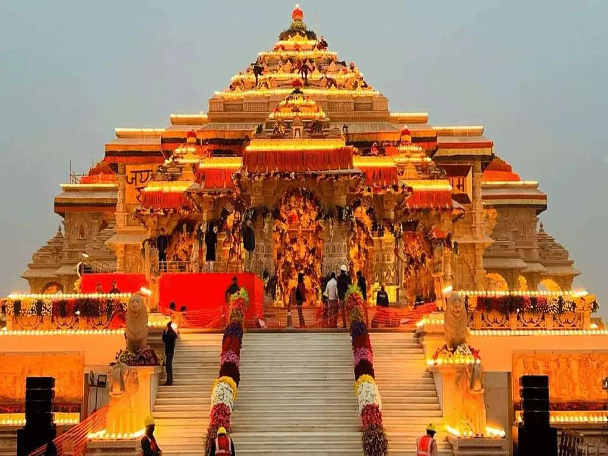 Ayodhya Sugam Darshan: Booking Process, Benefits and Tips