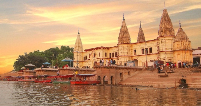 10 Ayodhya Tourist Places Ram Janmabhoomi