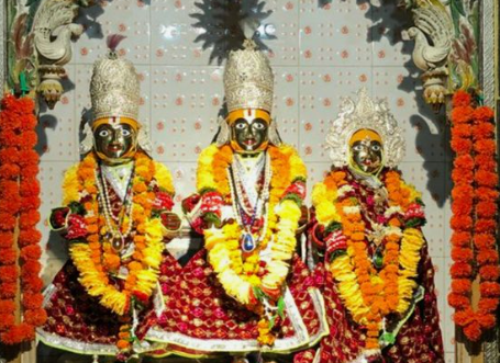 sita ram temple places to visit in ayodhya