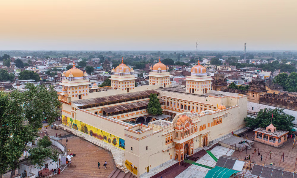 Free Things To Do In Ayodhya