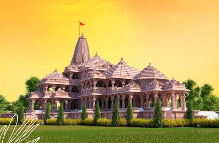 ayodhya ram mandir places to visit